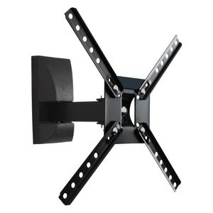 Suporte De Tv Articulado Universal-brasforma Sbrp120 10 A 55