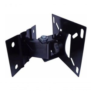 Suporte Tv Articulado Monitor Lcd Led Plasma 43 Polegadas