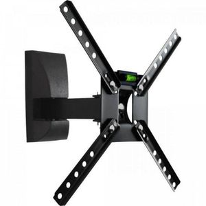 Suporte Para Tv Movel 10 A 55 Sbrp130 Brasforma