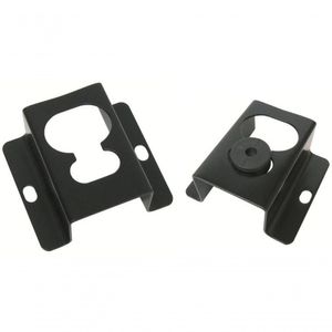 Suporte Para Tv Fixo Universal 10-71 40mm Thompson 100kg