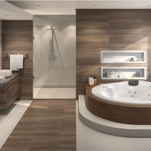Banheira De Hidromassagem Firenze Em Gel Coat Gran Luxo 150cm - Sem Aquecedor - Volume Ideal 225 Lit Branco