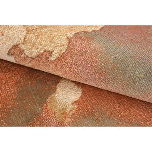 Tapete 200x250cm Origem Tapetes São Carlos Escuro