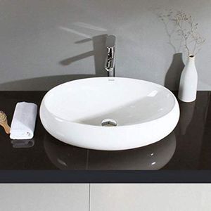 Cuba De Apoio Adamas Adm-8252a Branco