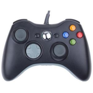 Controle X-box 360 Com Fio Wireless
