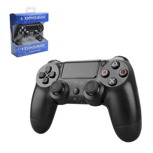 Controle PS4 Slim Playstation Sem Fio Joystick Double Motor