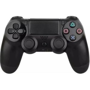 Controle PS4 Manete Sem Fio Compatível Play 4