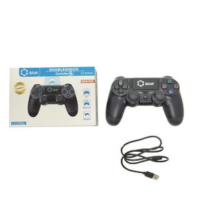 Kit 10 Controle Joystick Sfio Lotus Dualshock 4 PS4 Lt-ct012