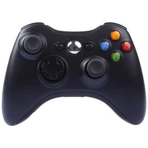 Controle Sem Fio Para Xbox 360 804 - Nobre