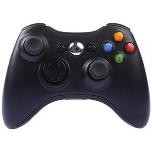 Controle X-box 360 Sem Fio Wireless