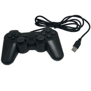 Controle Joystick Usb Tipo Ps3