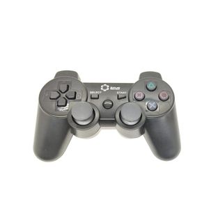 Controle PS3 Joystick Wireless S Fio Doubleshock Lt-ct009