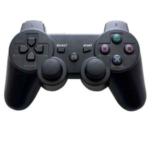 Controle Para Playstation 3 PS3 Sem Fio Dualshock