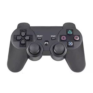 Controle Play Station 3 Sem Fio Doubleshock 2 Ps3