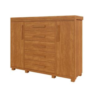 Cômoda Com Sapateira Havana Para Quarto Grande Camas Fenix