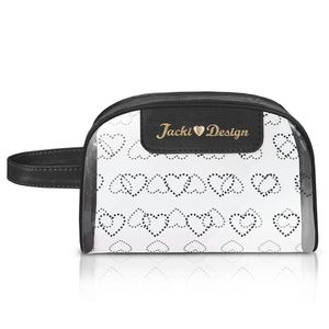 Necessaire Com Alça Jacki Design - Love Preto