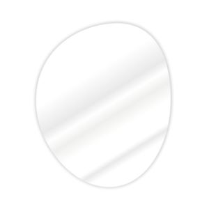 Espelho Orgus18br 60cm X 73cm Branco