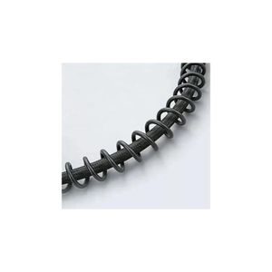 Mola Para Torneira Cozinha Metal Gourmet Monocomando Fosco Preto
