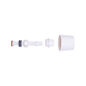Reparo Para Torneira Pp Eco Para Cozinha Branco