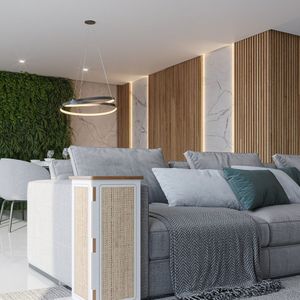 Arranhador De Sofá Protetor De Canto Mufasa 58cm Sisal Branco