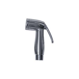 Gatilho Ducha Higiênica Chuveirinho Metal Cinza