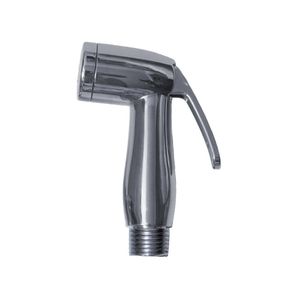 Gatilho Ducha Higiênica Chuveirinho Abs Cinza