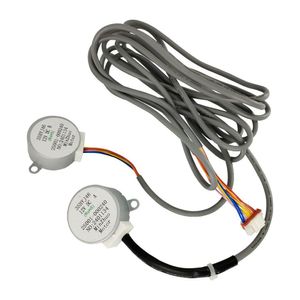 Motor Swing De Aleta Duplo Piso Teto De 24.000 A 80.000 Btus Elgin Original