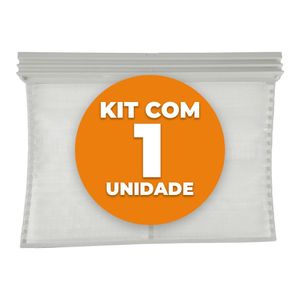 Filtro Ar Condicionado 48.000 A 60.000 Btus Piso Teto Universal 1 Unidade