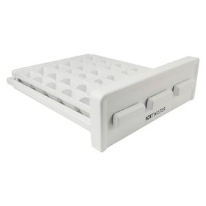 Forma De Gelo Twister Original Electrolux 41037745 único