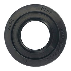 Retentor Do Tanque Lava E Seca Lg Alsil 0257