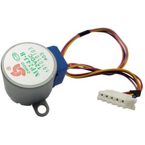 Motor Swing Grade Horizontal Hor Koh Kohv-kohi-kohe 9-12-18-22 Fcqc 1hx 0200325145 Komeco