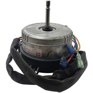 Motor Ventilador Condensadora Kos 18 G2p - Kos 24 Fcqc Lx 0200323416 Komeco
