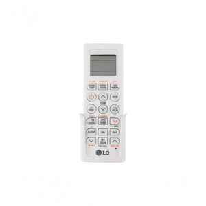 Controle Remoto Ar Condicionado Lg Tsnh1828fw5, Vm092c6, Vm092c6 - Akb74675304 Original