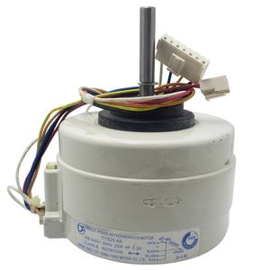 Motor Ventilador Evaporadora Mxs 18fcqc 3la Komeco 0200325084
