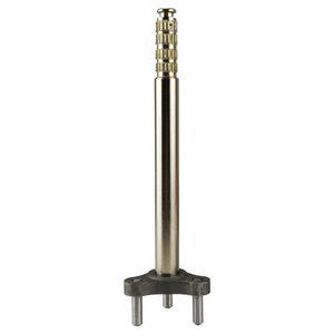 Eixo Longo Agitador Consul Smart Cwl10b Cwc22 Cwl08 7112120
