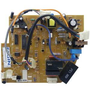Placa Evaporadora 9-12.000 Btus Inverter Hi-wall Dcr Elgin