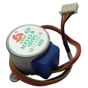 Motor Swing Vert Kos 7-30 G2p- Mxs 7-9 - Lts 7-12 G 0200324411 Komeco