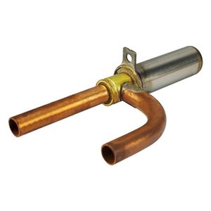 Válvula Expansão Eletrônica 09.12 Btus Kohi Qc Komeco Original 0200325018