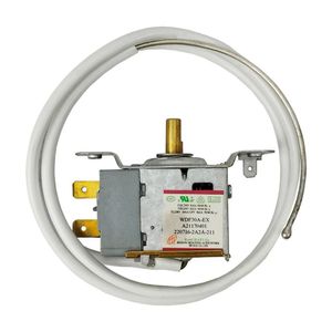 Termostato A21170401 Refrigerador Electrolux Dc35a Original 41046631 único