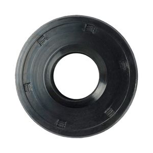 Retentor Tanque Lavadora Electrolux Lt50 Lt60 41012235