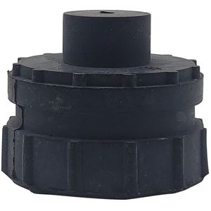 Rolamento Borracha Vent. Axial Kos 7-9-12 G12 Kow G2-kom G1 Komeco 0200320471