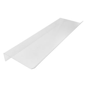 Defletor Para Evaporadora Ar Condicionado 22.000 A 24.000 Btus