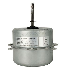 Motor Ventilador Condensadora 12.000 Btus Tcl Tac-12chsa1 Original