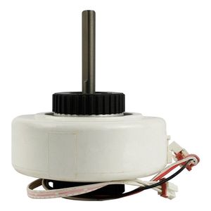 Motor Evaporadora Ar-condicionado Tcl 9.000 E 12.000 Btus Original único