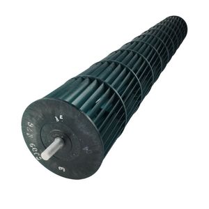 Turbina Evaporadora Ar Condicionado Electrolux 18.000 Btus 71cm X 9,8cm único