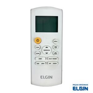 Controle Remoto Inverter Eco Life Elgin Rg57a6-bgef único