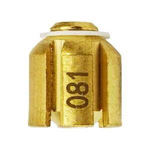 Dispositivo Expansão Fluxo Piston 0,81 único