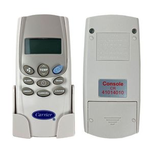 Controle Remoto Ar-condicionado Springer 41014010 Original único