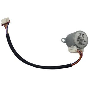 Motor De Aleta Evaporadora 9.000 A 12.000 Btus Agratto Eco Ecst9 Ecst12 Original