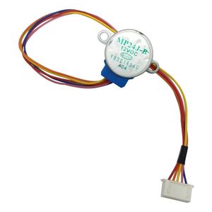 Motor De Aleta Evaporadora 9 E 12.000 Btus Agratto Horizontal One Acs Original