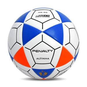 Bola Altinha Xxi Penalty Branco-laranja-azul